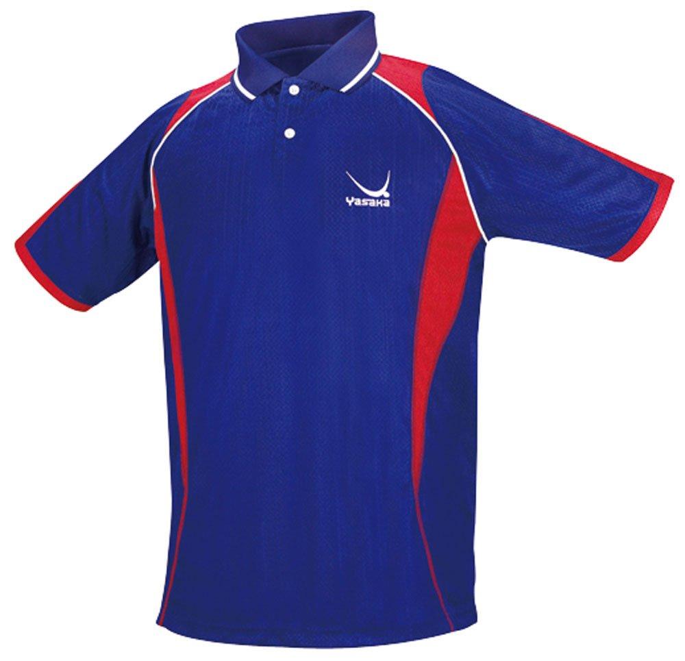 

Yasaka Uniform Blue SS 60 Pre-Sharp Y-220 синий