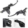 Clutch Lever Pump For Universal 50cc-250cc Dirt Bike ATV Four-wheel Cylinder Hydraulic Brake Lever Motorcycle Left Right