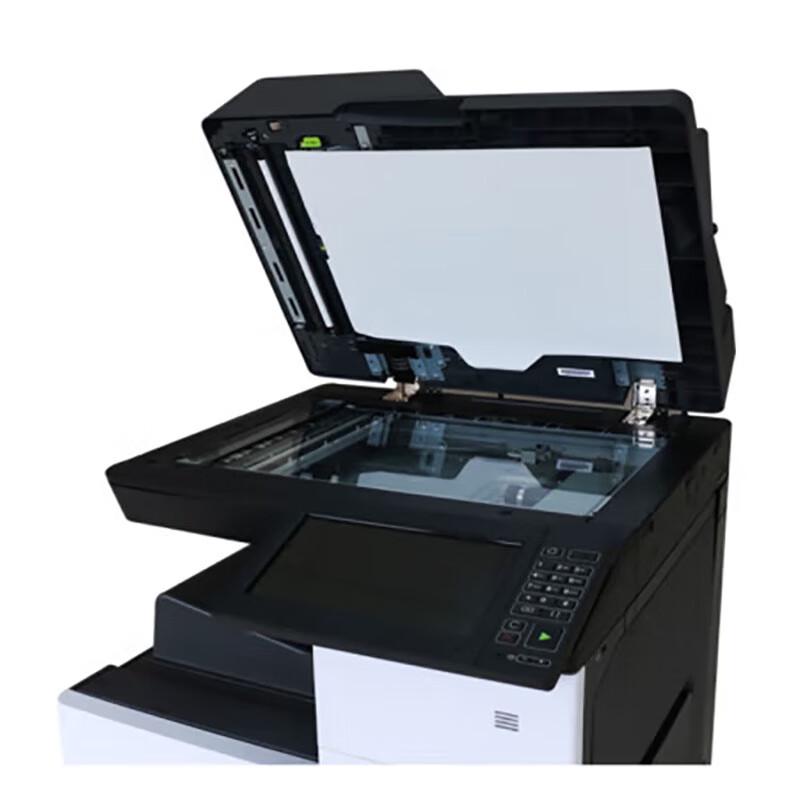 Pantum CM8506DN A3 Color Laser Multifunction Printer CN Plug (adapter Included)
