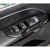 4Pcs Carbon Fiber Window Lift Panel Switch Cover Trim New For Kia K5 -