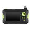 4.3 Inch Color LCD Display 70 degrees  Viewing Angle IPX67 Waterproof Hardwire Pipe Endoscope5m