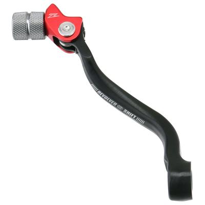 Revolver Shift DIRTFREAK F6760 KTM-SX/HUSQVARNA-FC Lever, Red,