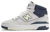 650R 'Sea Salt Navy' BB650RVN