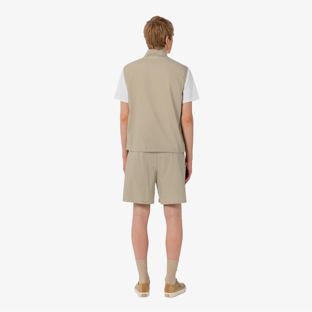 Lacoste Men's Premium Training Setup Shorts GH335E-56G02S