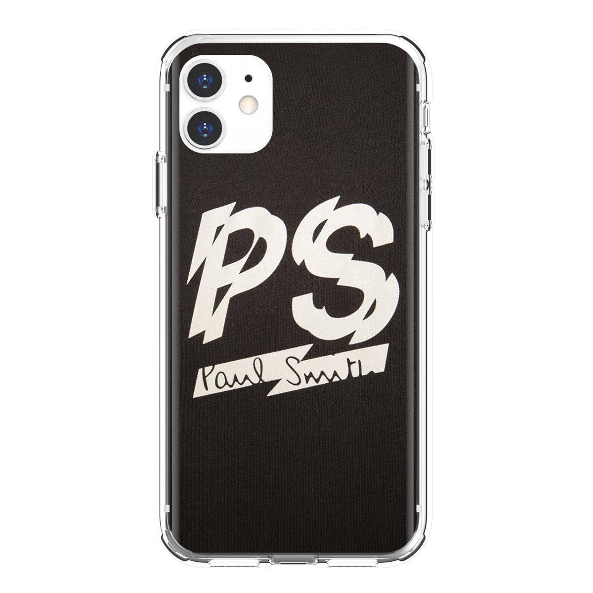 

Чохол для мобільного телефону британський люксовий бренд Paul ps Smith для iPhone 10 11 12 13 Mini Pro 4S 5S SE 5C 6 6S 7 8 X XR XS Plus Max 2020 iPhone 13