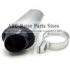 Universal 28mm 32mm 38mm Exhaust Muffler For klx CRF Allpolo Chinese 80cc 125cc 140cc 150cc 160cc Dirt Pit Bike Motorcycle ATV