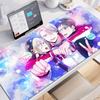 Anime YYuri On Ice Mousepad Large Gaming Mouse Pad LockEdge Thickened Computer Keyboard Table Desk Mat