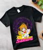 Unisex Dorohedoro Welcome To Chaos T-shirt Anime,Horror,dorohedoro Gift Shirt