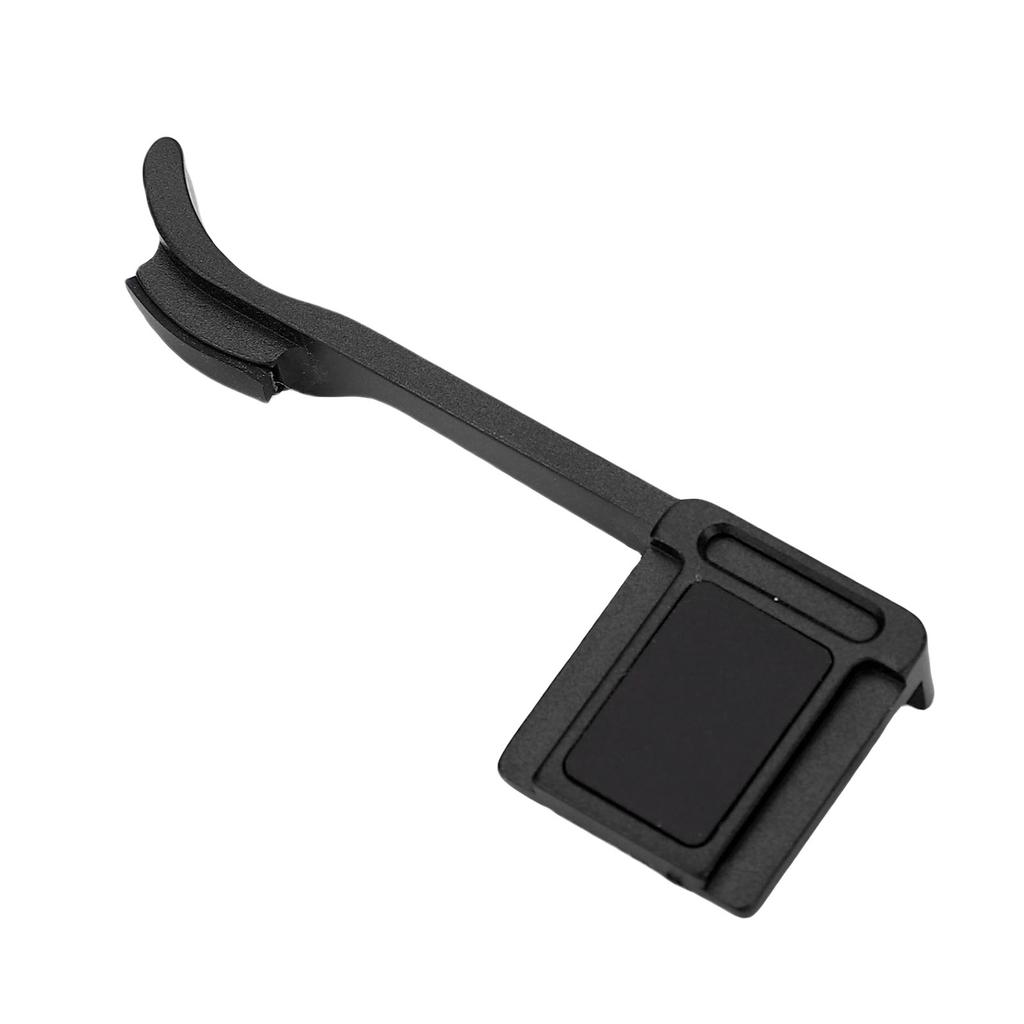 Thumb Up Grip Fit for Leica Q2 Camera Hot Shoe Thumb Up Rest Hand Grip Aluminum Alloy Photography Accessories