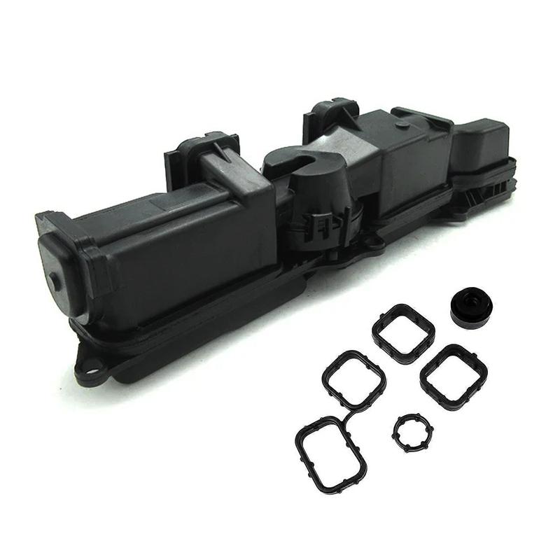 Engine Crankcase Ventilation Valve Cover &Gasket for Buick Cascada 1.6L OPEL GM ASTRA-K B16 IGNIA-B Z18 ASTRA J 1.6 55596087