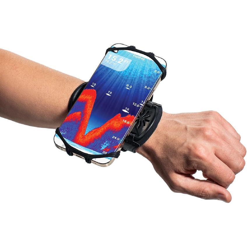 FishPod Armband Smartphone Holder