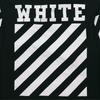 Felpa OFF WHITE da Uomo Nera OMBB001F150030031088