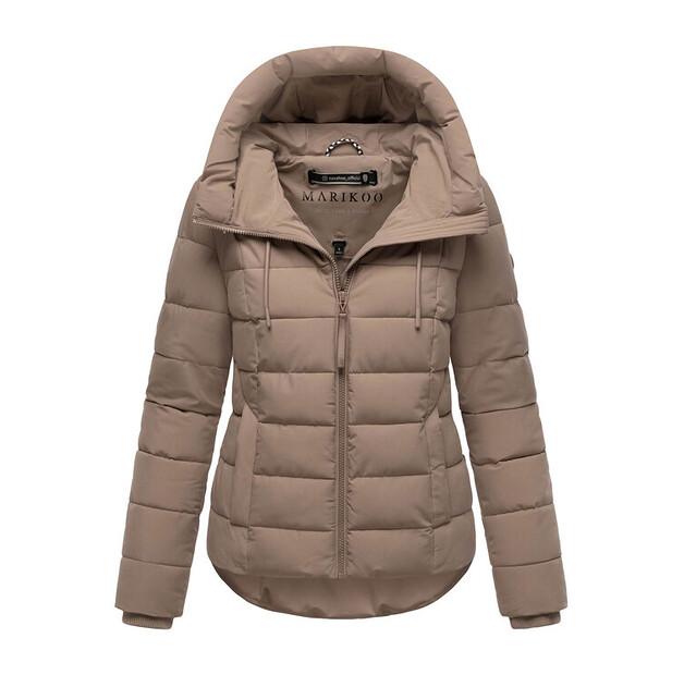 Куртка зимняя Marikoo Tayenaa EU XXL