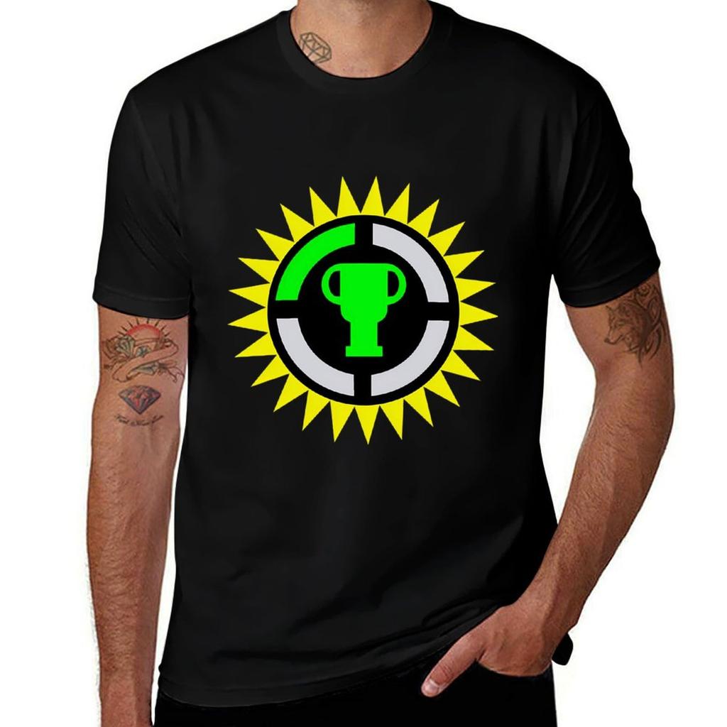 Game Theory Merch Game Theory Logo Tshirt Christmas Theme Tee Top