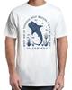 Whale Shark Isaiah Vintage Adult S-4XL T-Shirt Unisex T-Shirt