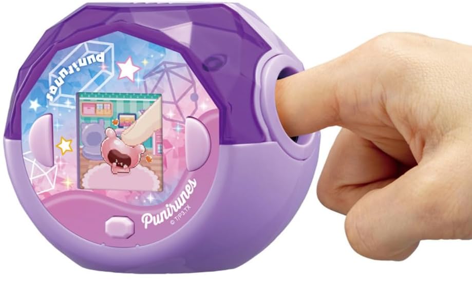 

Puniruns Punistar Puniruns 2025 Latest (Clear Purple)