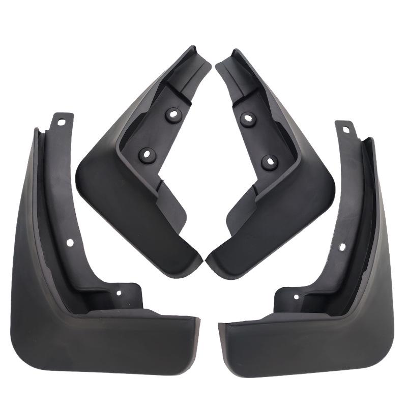 Chevrolet Cruze 2017 Tire Mudguard