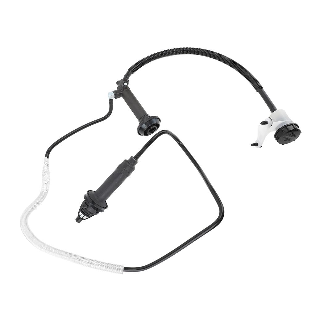 Clutch Master Slave Cylinder Assy CC649006 High Performance for F‑450 F‑550 Truck V10 6.8L 1999 To 2004