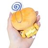 Tamagotchi Mascot Kimono Mascot Keychain Memetchi Character