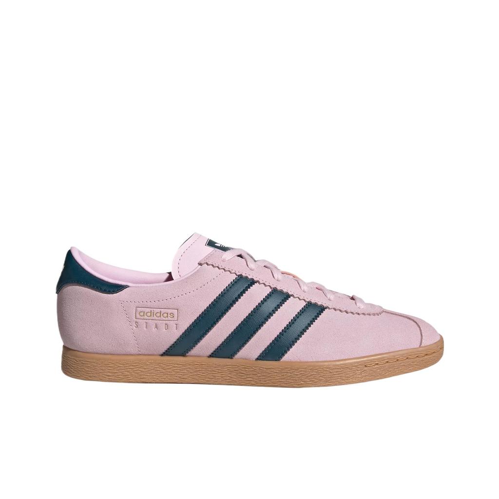 adidas Sneakers Unisex Stadt Rosa Chiaro Notte Artica Gomma JR9552