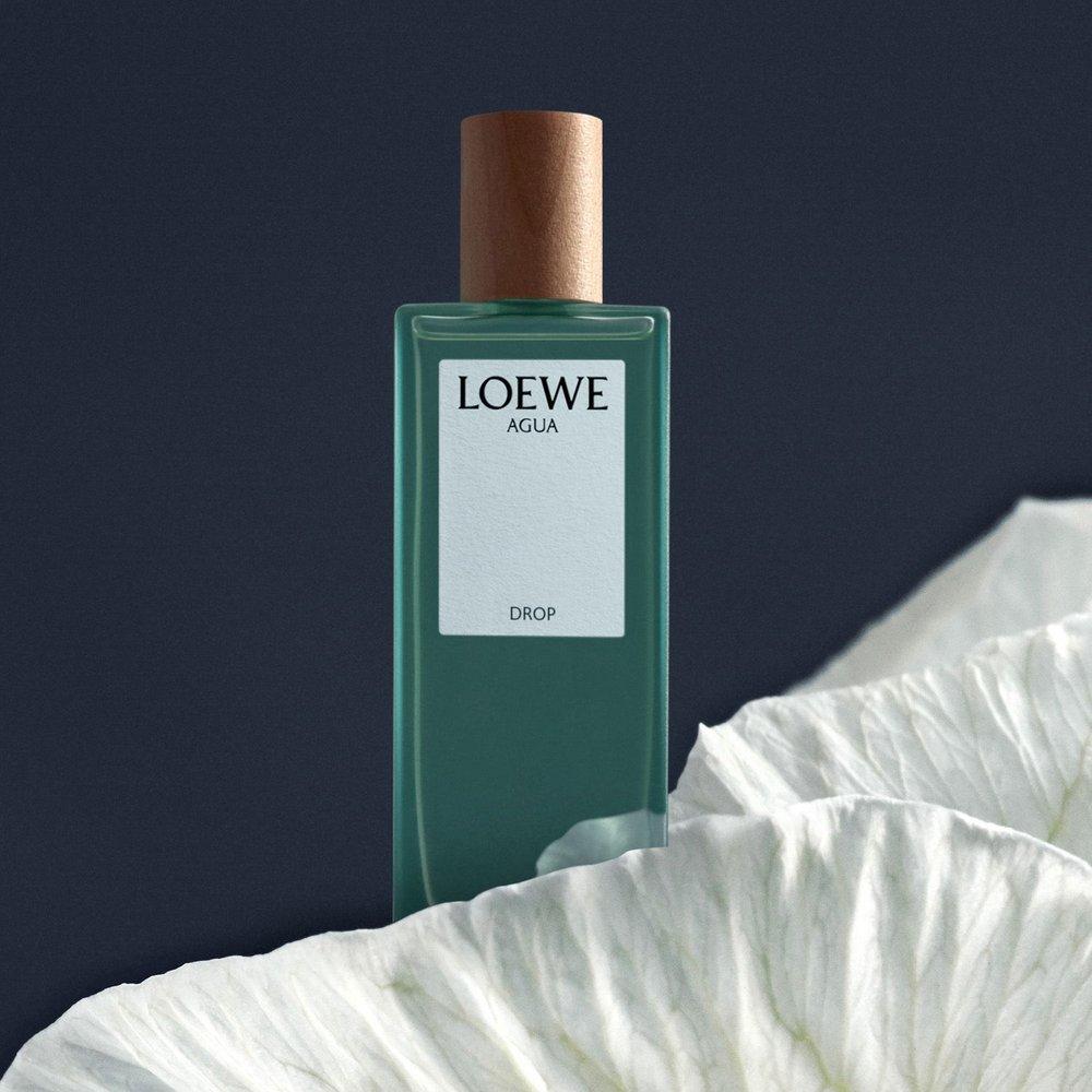 Loewe Agua Drop Eau de Parfum 100ml