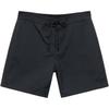 Our Legacy Collaboration SS25 Workshop Trunks Button Closure Back Pocket Comfortable Swim Shorts Unisex Swim Shorts WS2254TBN
