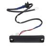 Trunk Lid Release Switch 84840‑21010 Rear Hatch Handle Latch Switch Button for RX330 RX350 RX400h GS300 GS350 GS430