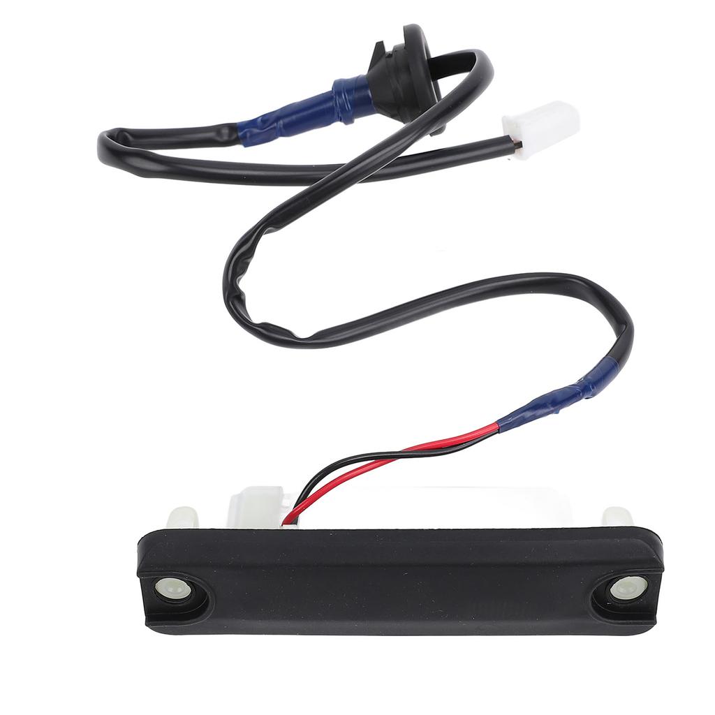 Trunk Lid Release Switch 84840‑21010 Rear Hatch Handle Latch Switch Button for RX330 RX350 RX400h GS300 GS350 GS430