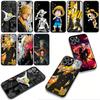 Phone Cover Wallpaper Luffy One Piece Sanji for Xiaomi Poco F7 F6 F8 Ultra F5 X7 X6 X5 X3 NFC M7 M6 Pro C85 C75 C65 C71 C61 Case