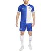 Nike Soccer Jersey Fan Edition Men's Blue DX2679-418