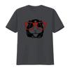Guinea Pig T Shirt Animal Lover Cute With Glasses Funny Vintage Graphic Stylish Slightly Versatile Comfortable