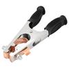 500A Electroplated Ground Clamp Copper Welding Earth Clip for Manual Welder (US Type)