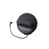Fuel Cap For Jaguar XE Automotive Part Direct Replacement Cap Fits 2016-2022 Models OE Replacement Plastic Material Single Piece