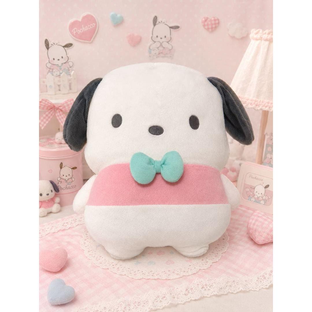 Pochakko Plush Toy Sanrio Sanrio Sanrio Shop