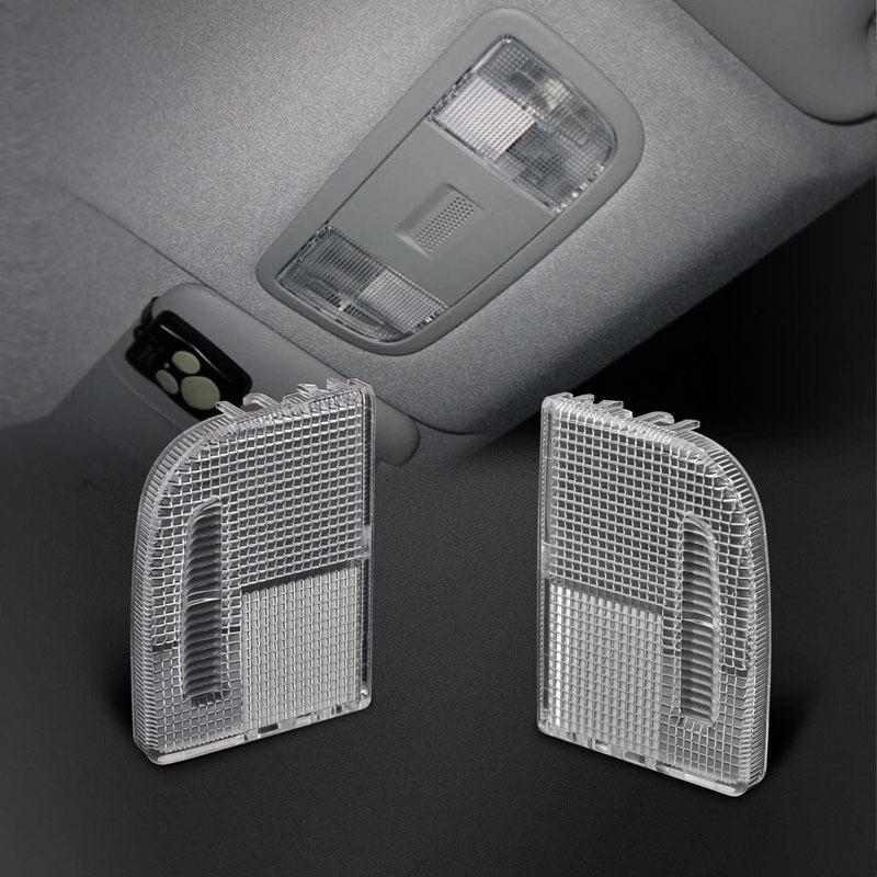 

Pair 34401-SDA-A21 Fit For Honda Accord CR-V Civic Crosstour Element Insight Odyssey Pilot Interior Dome Light Roof Map Lamp