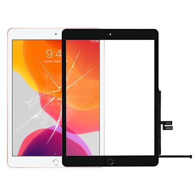 Touch Panel with Home Button for iPad 10.2  / 10.2  A2197 A2198 A2270 A2428 A2429 A2430