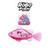 ZURU Robo Alive Fish Robotic Swimming Fish Water Activated