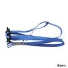 Tortoise Leash Wear-resistant Adjustable Size Safety Traction Rope Harness Strap for Tortoise Turtle Pet Turtle Supplies