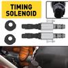Variabel ventil timing-solenoidset för 07-10 FORD F150 4.6L/5.4L MUSTANG 4.6L