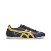 ONITSUKA TIGER Runspark Klassiek Comfortabel Antislip Lichtgewicht Lage Casual Hardloopschoenen Unisex sneaker Zwart Goud D201L-001