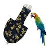Parrots Pigeons Diaper Flight Bird Nappy Parrots Clothes Diapers Budgies Costume Bird Cleaning Supply