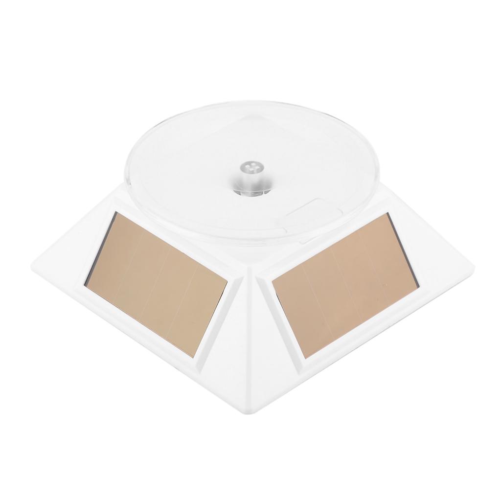 Solar Powered Wind Mill Model Desktop Decor Craft Kids Children Education Learning Toy