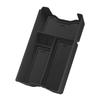 Sectioned Console Tray Insert for Car Armrest Area, ABS Storage Box for Phone, Card and Small Item Sorting During Daily Driving Use