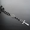 Stylish Alloy Star And Cross Charms Jewelry For Casual Wear And Office