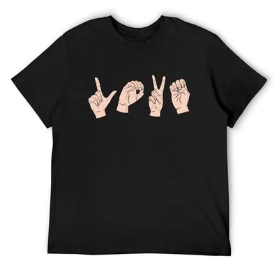 T-Shirts & Muskelshirts – T-Shirts