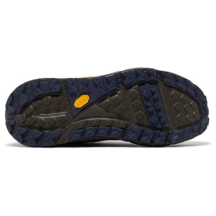 _J.L-A.L_ X HOKA Tor Ultra Low GORE-TEX Desert Taupe Unisex Sneakers Brown Rock-Ridge 1144650-DTRRD