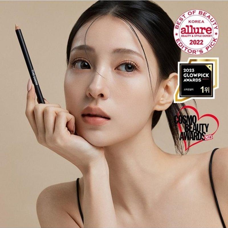The SAEM [Multi-Use Pencil] The Saem Cover Perfection Concealer Pencil 003_2.0 Renewal