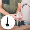 Multipurpose Cup Washer Pressure Washing Accessory Suitable for Stubborn Stains Portable Design Car Maintenance Home Use