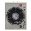 Delay Timer Time Relay Adjustable Knob High Quality Alloy Contact ST3PA G AC220V 5060Hz