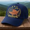Printed Baseball Cap - Men's And Women's Caps - Sports Sun And Shade Hat